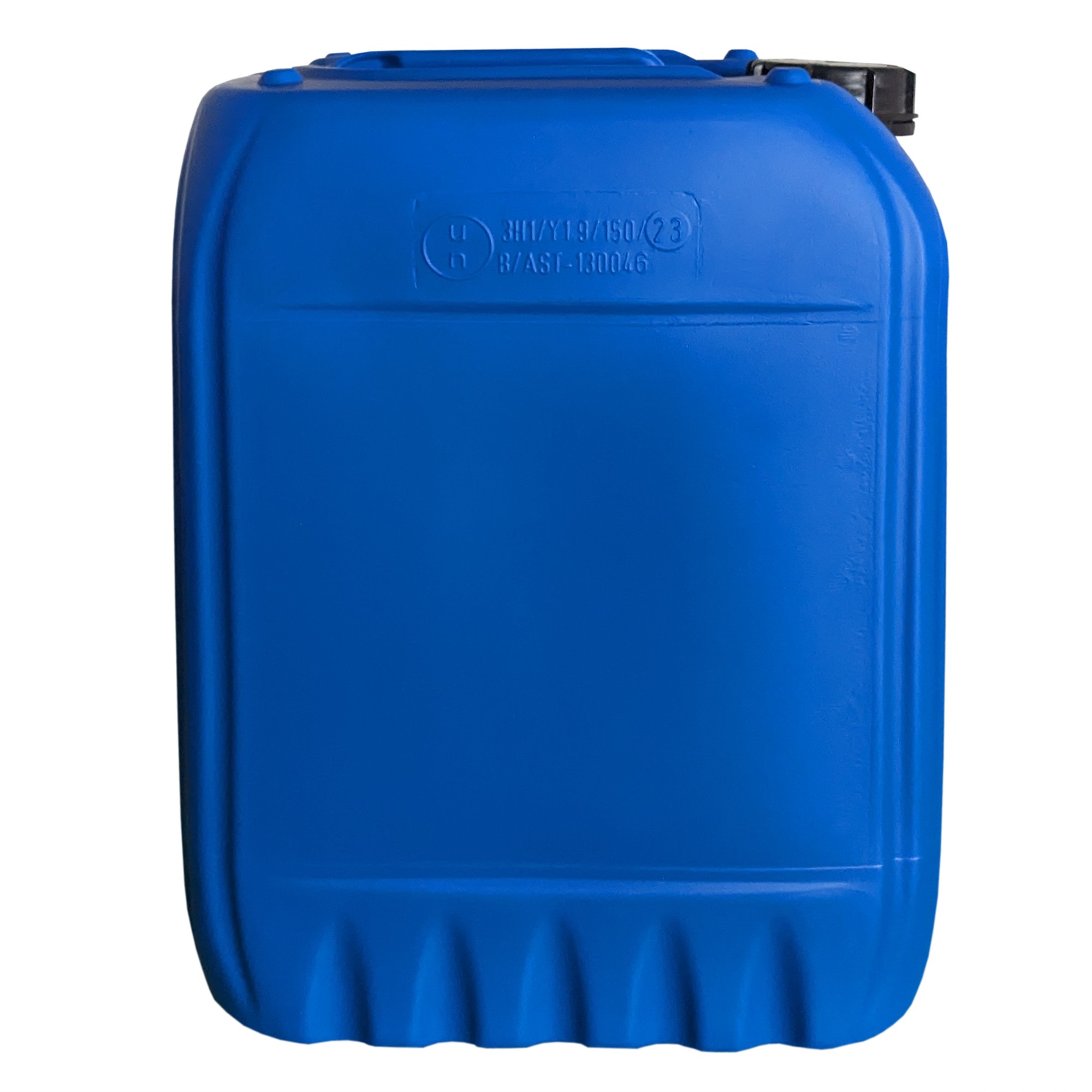20 Liter Kanister blau DIN61, BPA-Frei