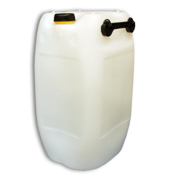 60 liter canister 3 handle nature