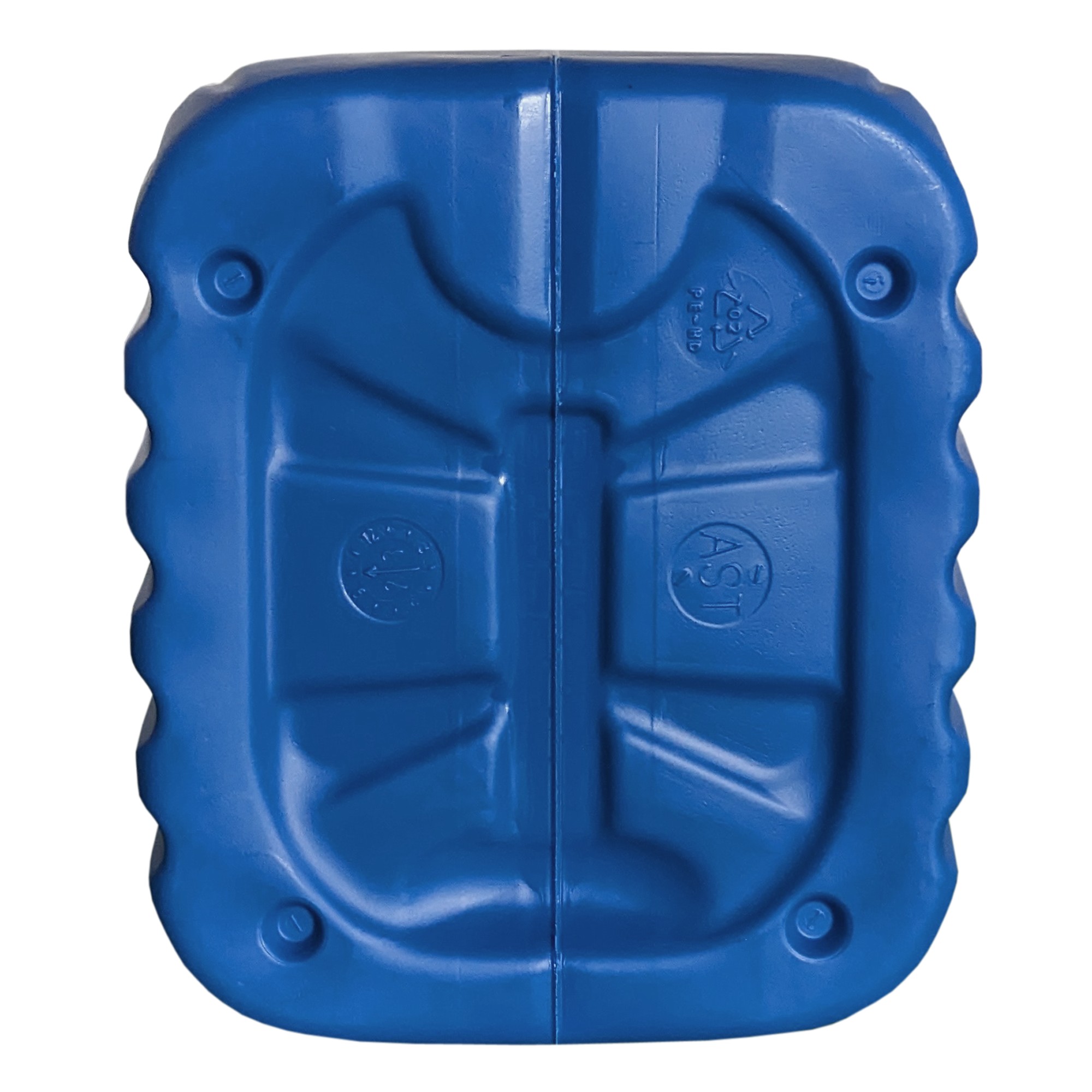 20 Liter Kanister blau DIN61, BPA-Frei, Günstig Online Kaufen