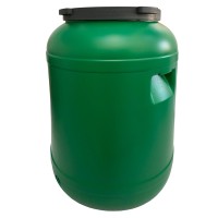 120 Liter Schraubdeckelfass