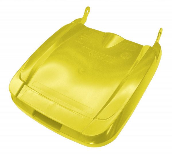 Sulo Euro2 Deckel für MGB 60/80 Liter Gelb