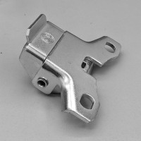 Pick-up spigot for SULO waste containers 660/770 Lenksperre 660 and 1100 liters