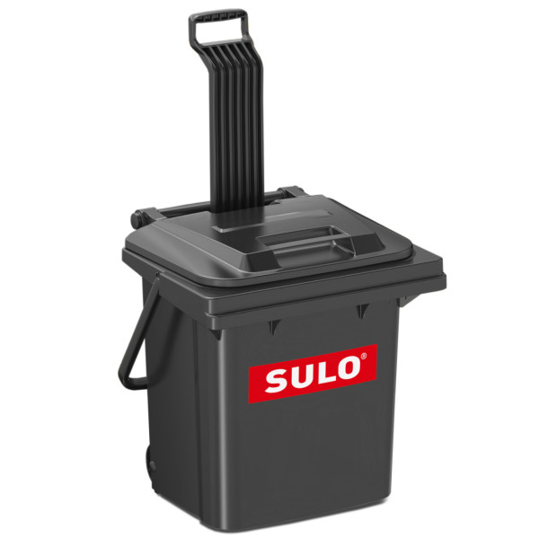 Sulo Rollbox 45 Grey