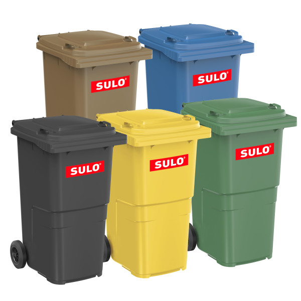 Container SULO® MGB 240 L