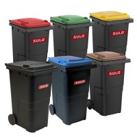 SULO Miniaturmülltonnen MGB240 SULO Miniaturmülltonnen MGB240
