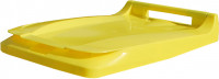 Sulo Euro2 Deckel für MGB 360 Liter gelb
