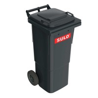 SULO® MGB 60 Liter Mülltonne Grau