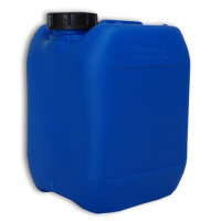 Kanister 5 Liter blau Kanister 5 Liter blau