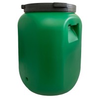 60 Liter Schraubdeckelfass