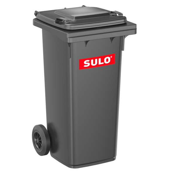 SULO® MGB 120 liter trash can