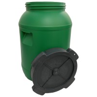 30 Liter Schraubdeckelfass