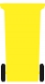 gelb (ähnlich RAL 1018)