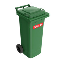 SULO® MGB Poubelle 80 litres vert