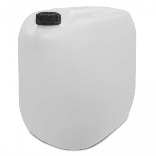 Wasserkanister 30 Liter natur