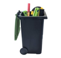 SULO Miniaturmülltonne MGB240 Grün