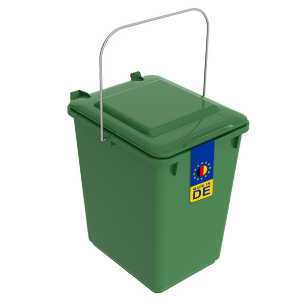 Sulo Bio Boy green