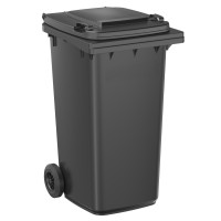 SULO® MGB 240 liter trash can grey