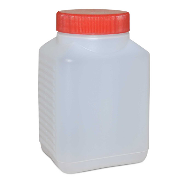 500 ml Weithalsflasche