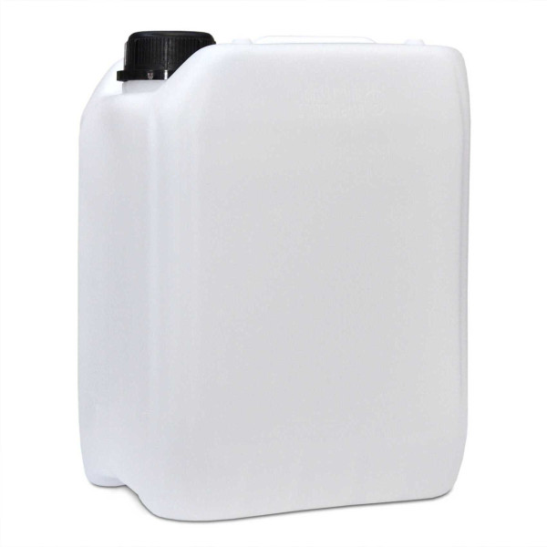 Kanister 5 Liter natur