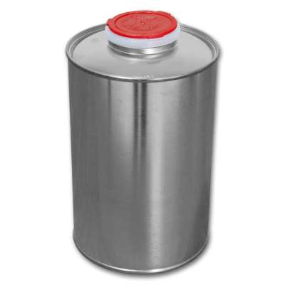 6x Brennstoffdosen 0,25L + Sparplatten - Ethanol Kaminzubehör