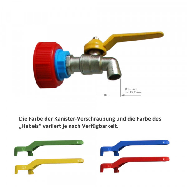 Pressol Kanister 10l weiß: eOFFICE24