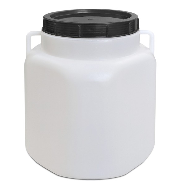 50 Liter Schraubdeckelfass eckig – Ansicht 7