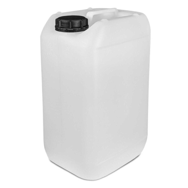 15 Liter Kanister Natur