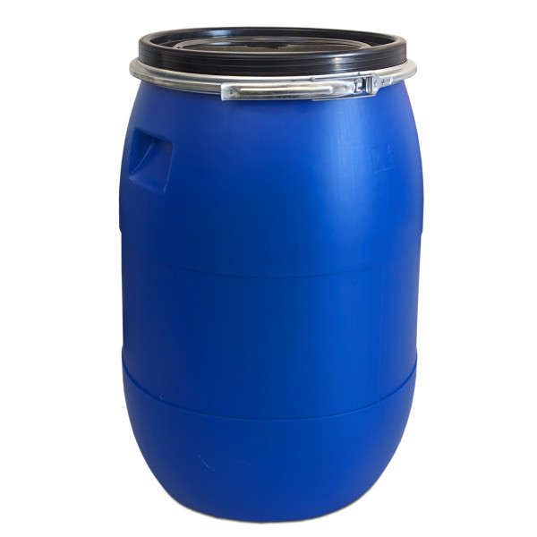 85 Liter Deckelfass Made in EU – Ansicht 7