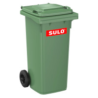 SULO® MGB 120 litres Poubelle vert