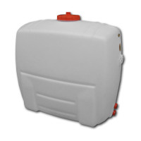 Gärfass 500 Liter