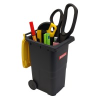 SULO Miniaturmülltonne MGB240 Gelb