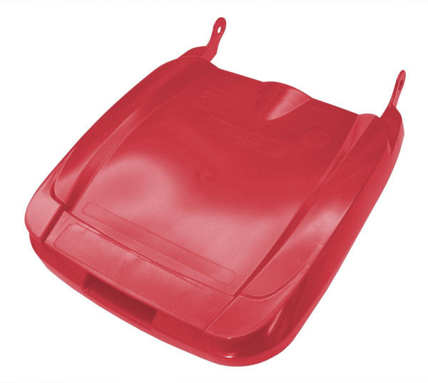 Sulo Euro2 lid for Classic 240 liters until year of manufacture 2022 red from