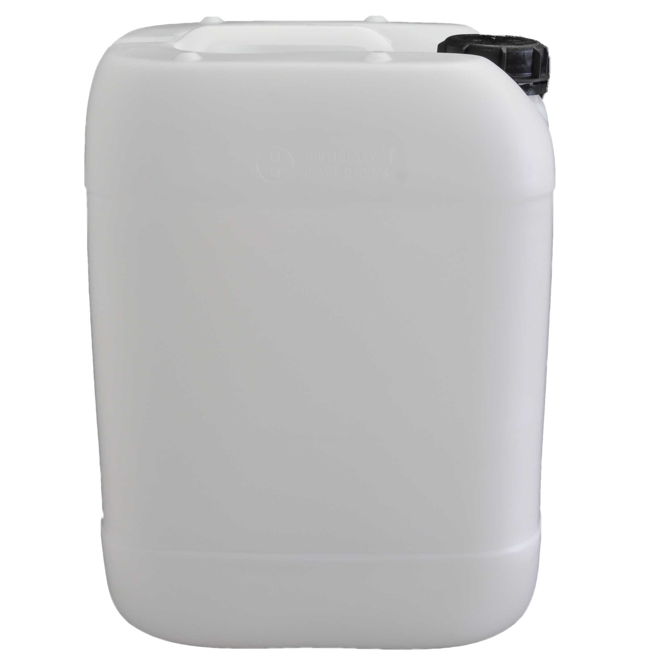 20 Liter Kanister natur DIN61, BPA-Frei, Günstig Online Kaufen