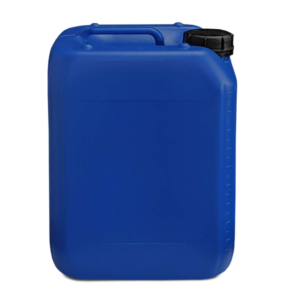 Récipients Stockage Liquides Alimentaires Bidons D'eau Plasteo - Lot De 4x10L Sans BPA - Alimentaire - Fabriqué En Allemagne Bidon 10l