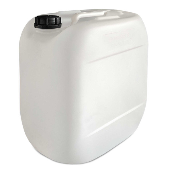 30 liter canister natural