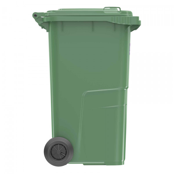 SULO® MGB 240 Liter Mülltonne Grün