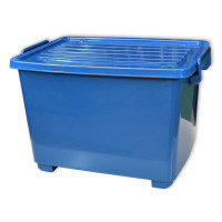 Roller box 18 liters