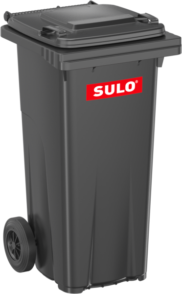 SULO® MGB 120 Liter Mülltonne