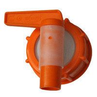 Robinet d'écoulement (robinet de soutirage) 15mm