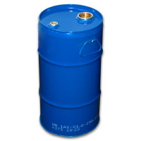Spundfass 30 Liter blau | DIESEL- BENZINFASS