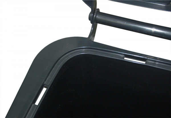 Sulo 1065269 Vario Müllgroßbehält.120l