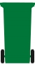 grün (ähnlich RAL 6011)