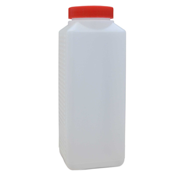 1 Liter Weithalsflasche