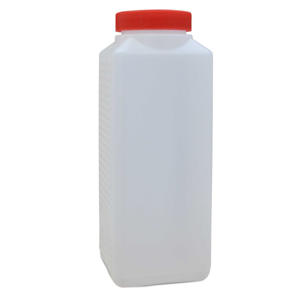 1000 ml Weithalsflasche