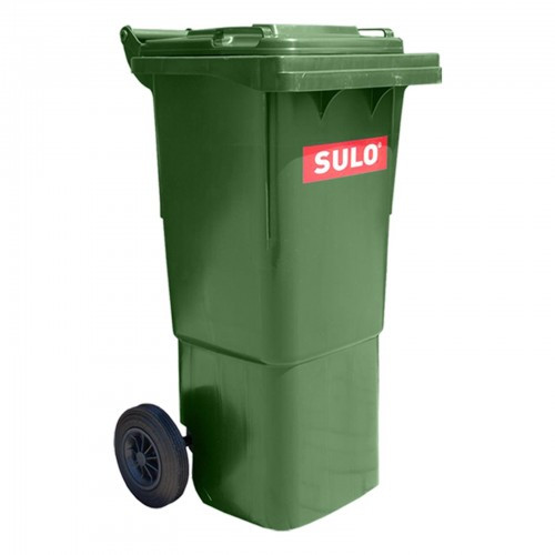SULO® MGB 60 Liter Mülltonne Grün