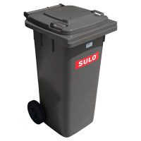 SULO® MGB 120 litres poubelle Vario gris