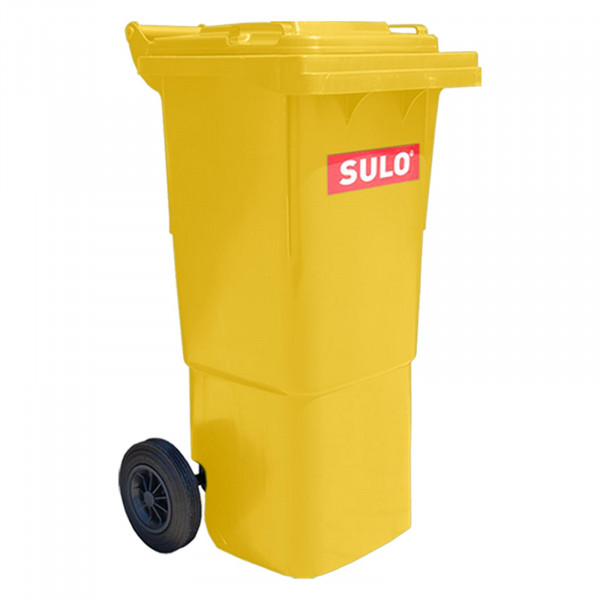 SULO® MGB 60 Liter Mülltonne Gelb