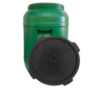 80 Liter Schraubdeckelfass