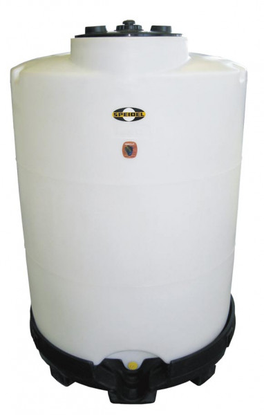 Speidel storage barrels