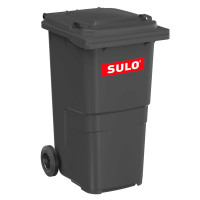 SULO® MGB 240 liter trash can grey 2031